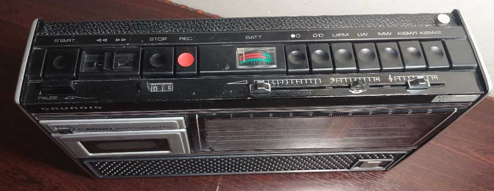 магнітола Grundig C 6000 Automatic