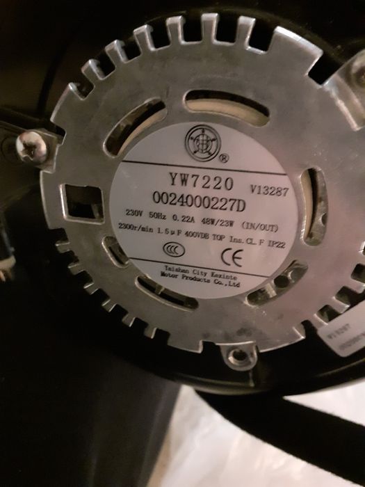 Zespół Grzejny Pralko-suszarki Haier