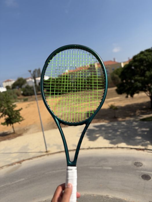 Wilson Blade V9 300g L3