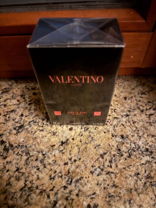 Perfumy Valentino