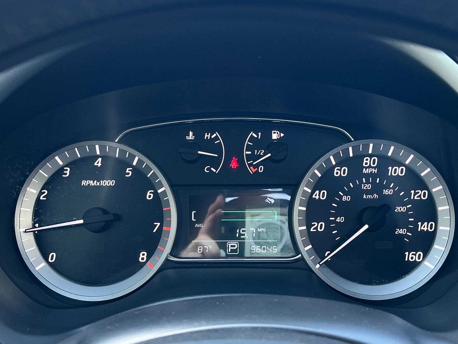 Nissan Sentra 2014р 1.8 Бенз АКПП - ЛІЗИНГ ТА КРЕДИТ