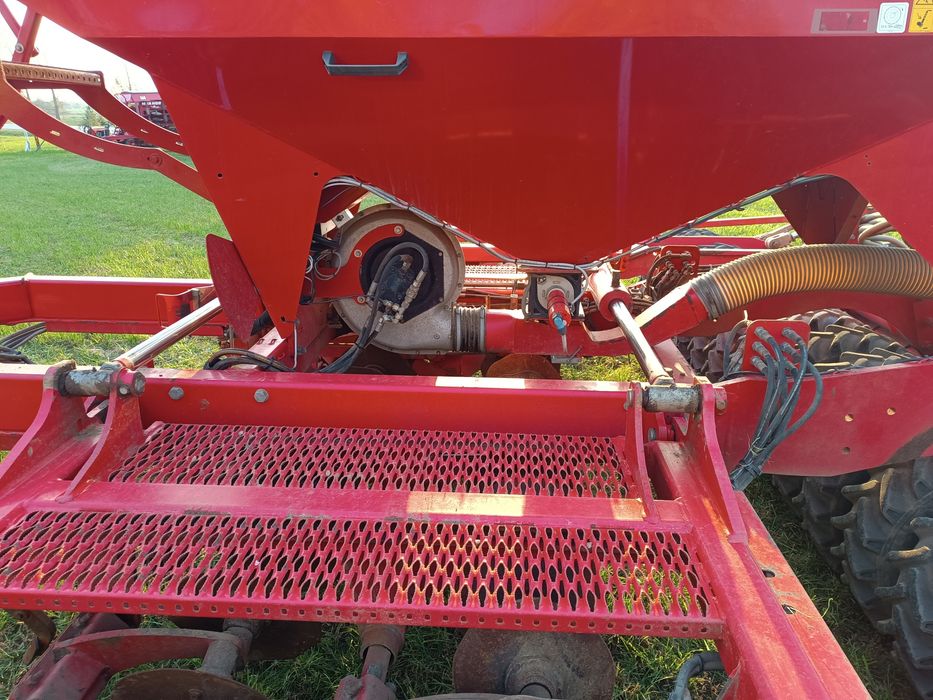 Horsch Pronto 6dc 2010r