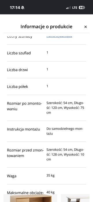 Biurko Używane czytaj opis