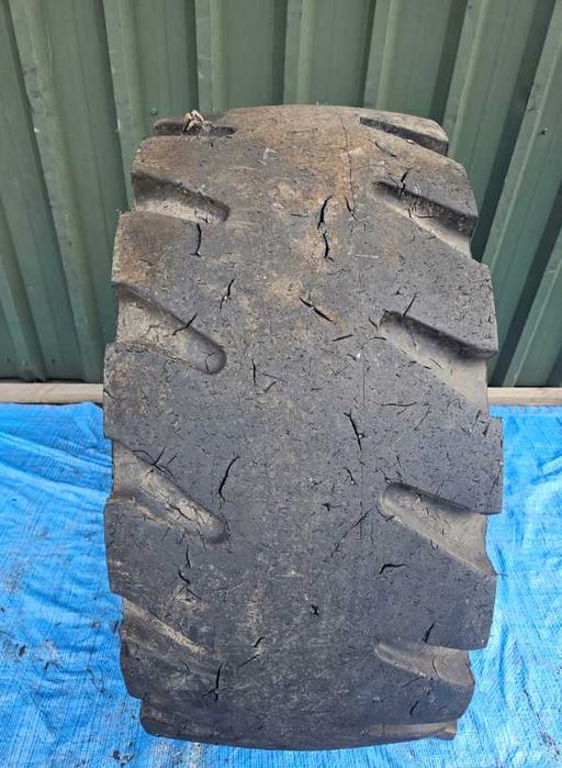 Opona Dunlop 405/70 - R 20 Pg 75 16/70r20 405/70r20 Rcl Em