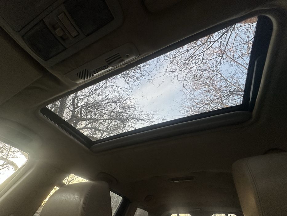 Nissan Pathfinder 2006