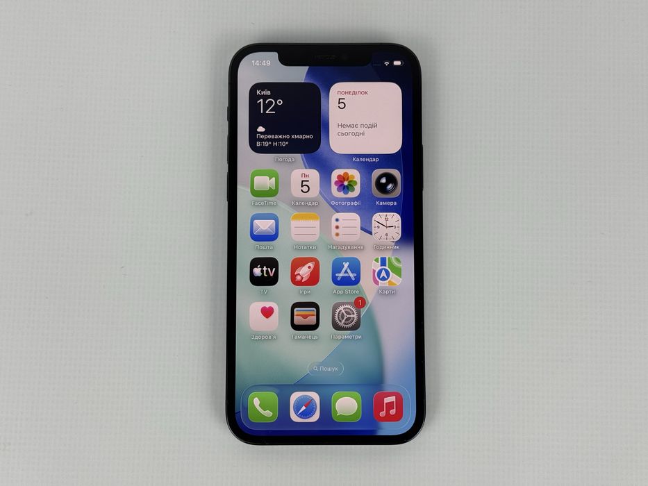 Apple iPhone 12 Pro 128 GB