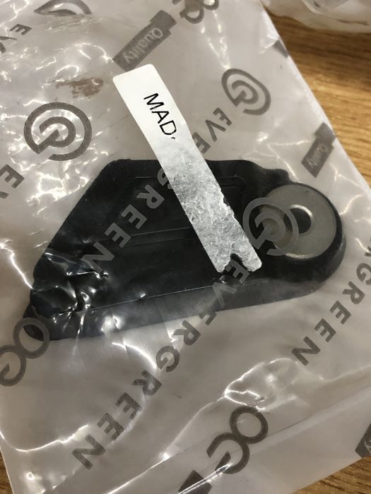 Комплект ГРМ до Jeep