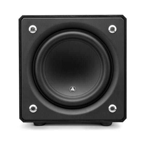 JL Audio E-Sub e110 subwoofer aktywny