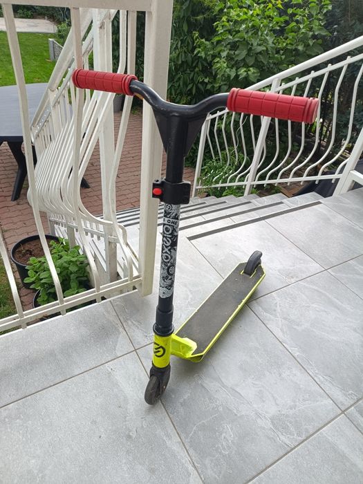 Hulajnoga oxelo mf one