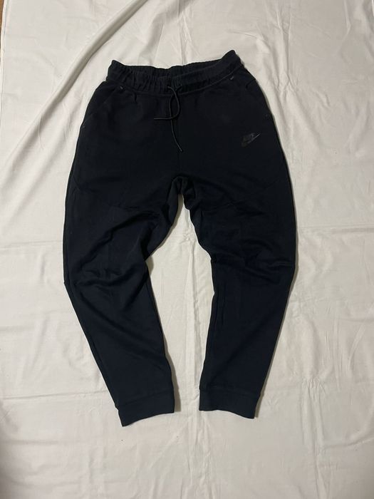 Штани nike tech fleece