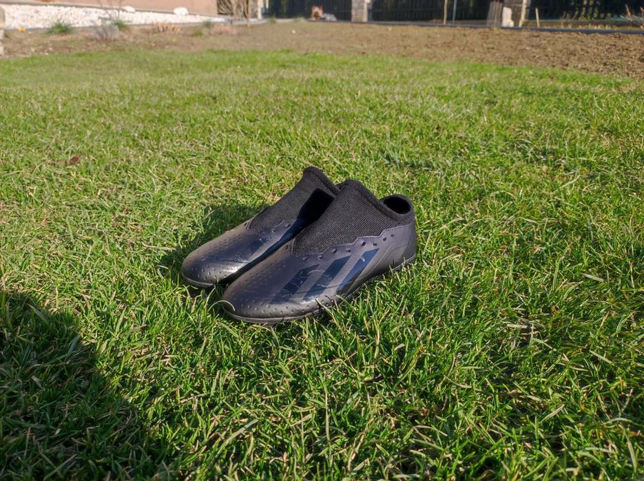 Korki adidas crazyfast