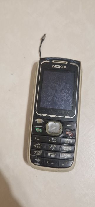 Кнопочный телефон, бабушкофон