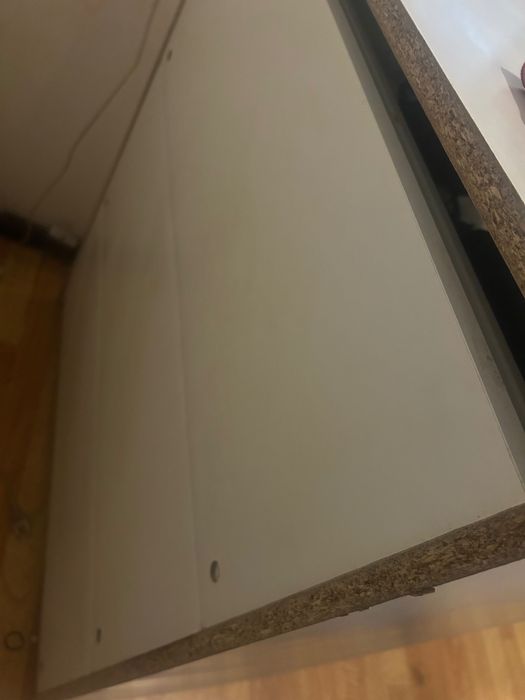 Cómoda de quarto em perfeito estado