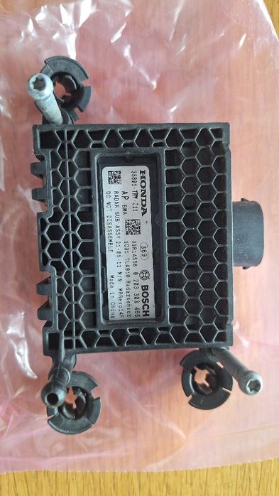 Honda CRV  radar OEM 36801-TNT-J11 civic x