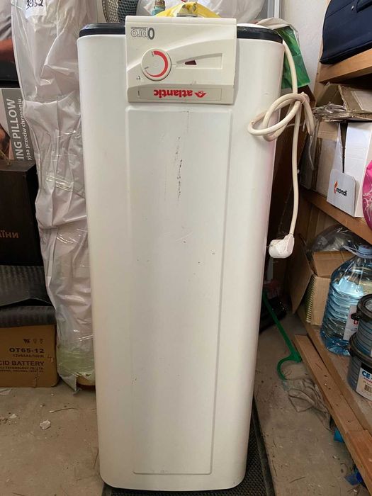 Бойлер Atlantic на 50л