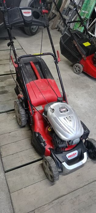 Газонокосарки бензинові