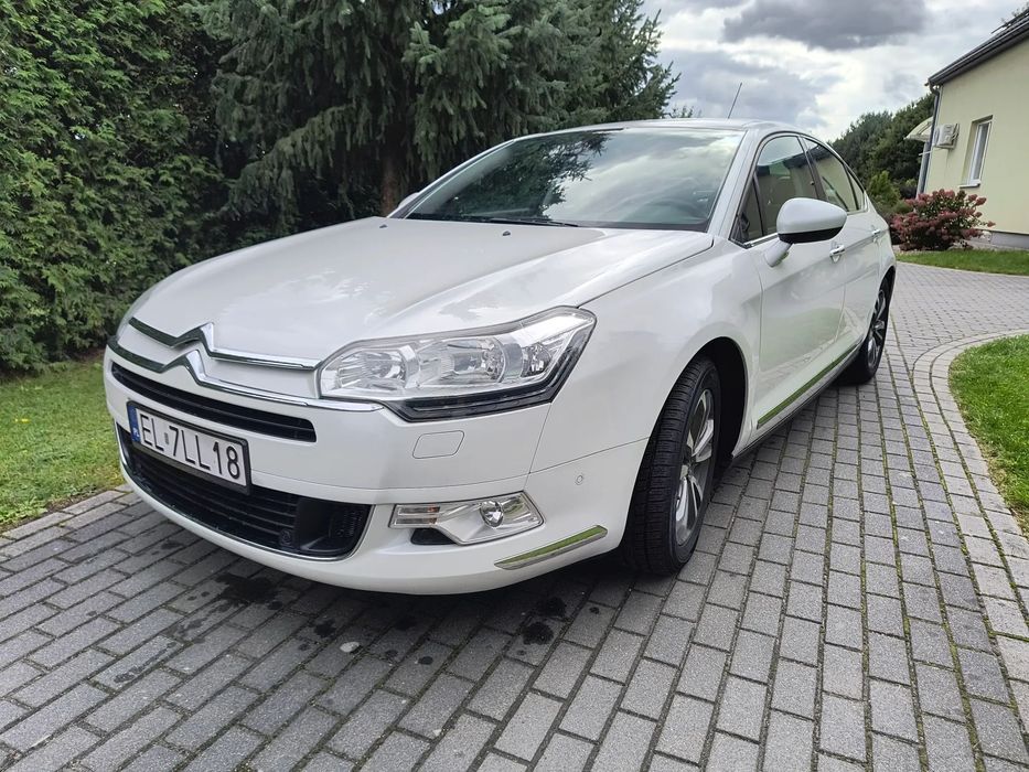 Citroën C5