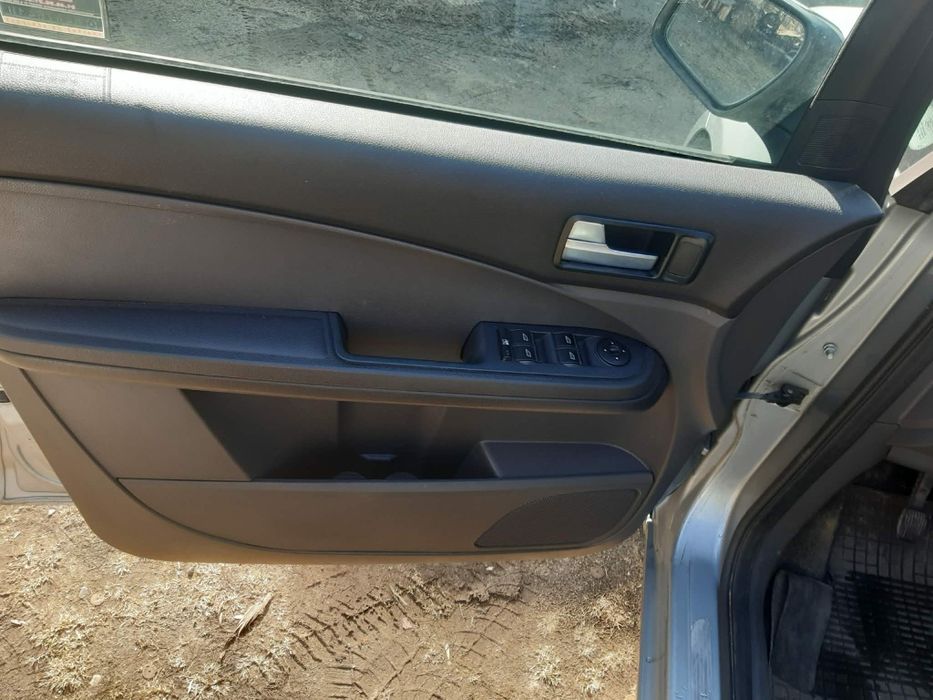 Forf Focus c-max