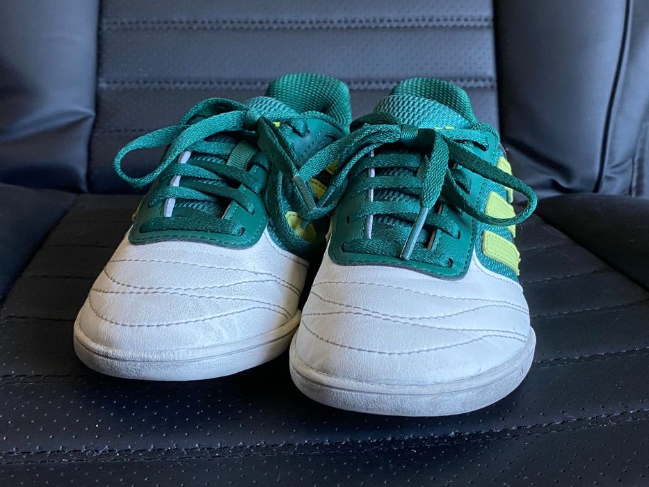 Adidas Predator 33 (20cm) buty piłkarskie halówki