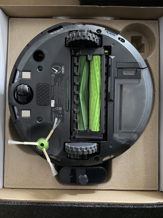 Aspirador Robot Roomba i6