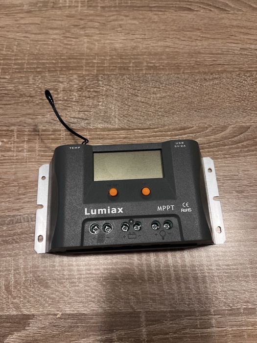 Regulator Lumiax MT1050-EU