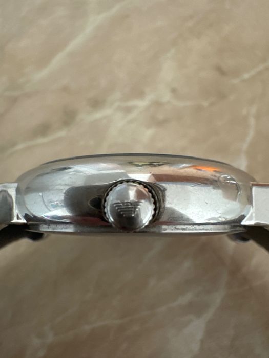 Годинник Emporio Armani Luigi