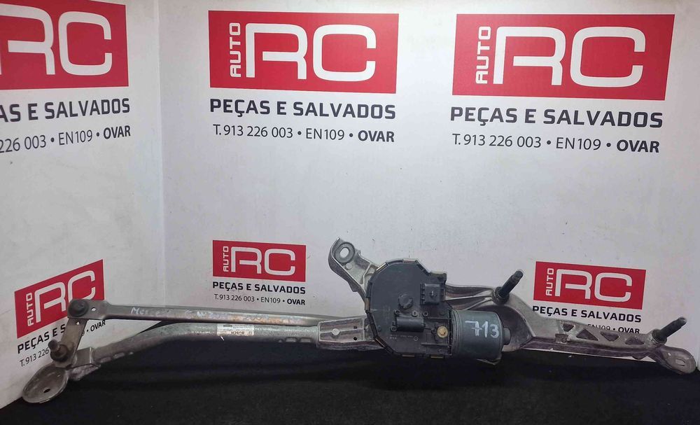 Motor Limpa Vidros Frente MERCEDES-BENZ C-CLASS (W204) ano 2009