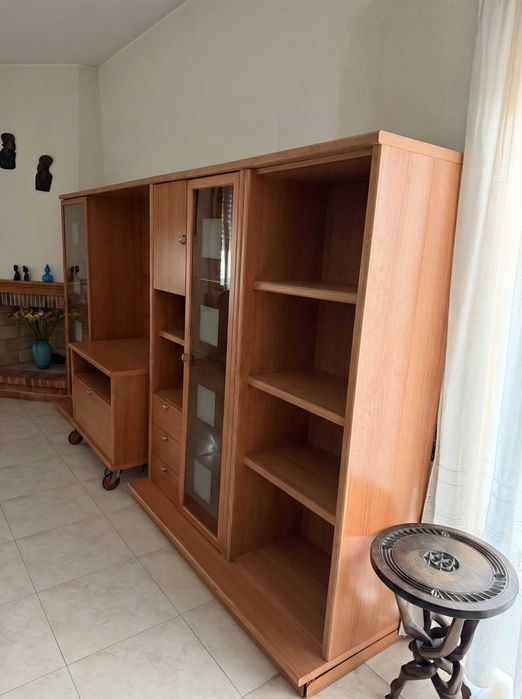 Móvel de TV Sala de Estar