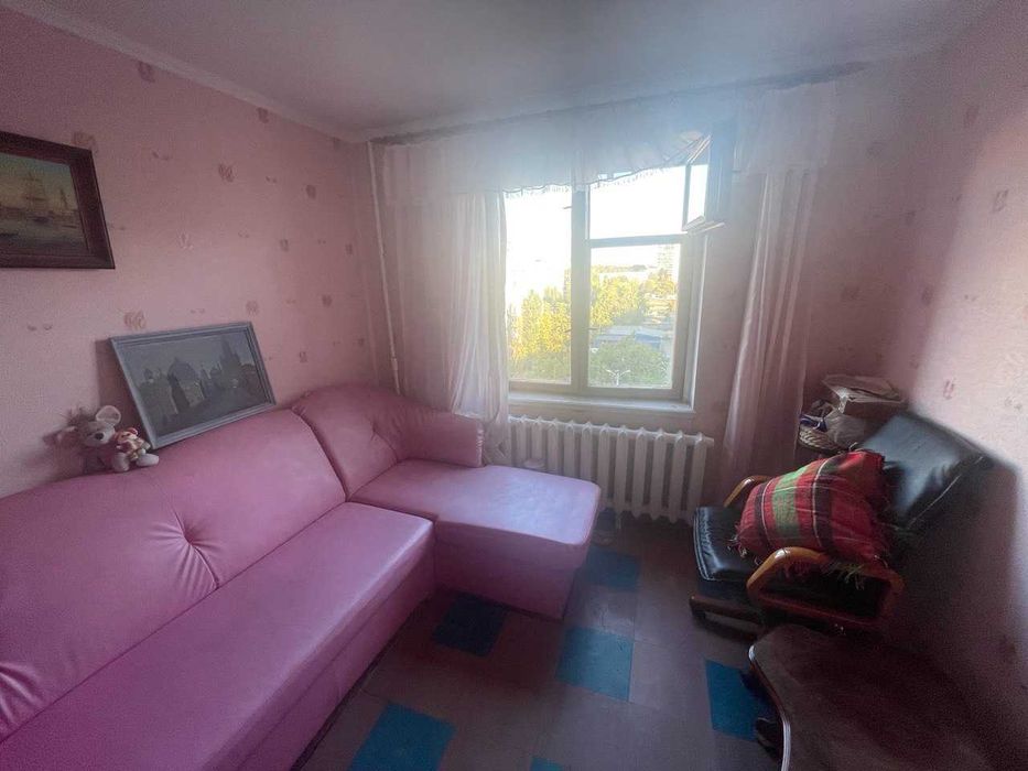 Продам квартиру 3 ком Победа 4