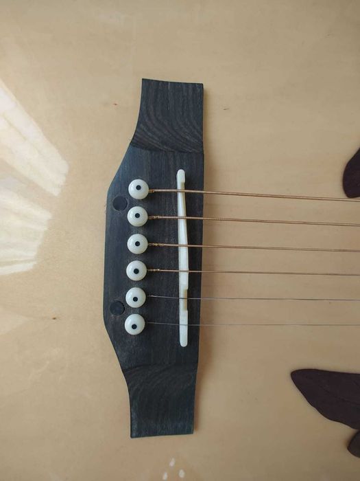 Gitara elektroakustyczna M-Tunes Ovation Cutaway 4/4 41" MTFO29CE