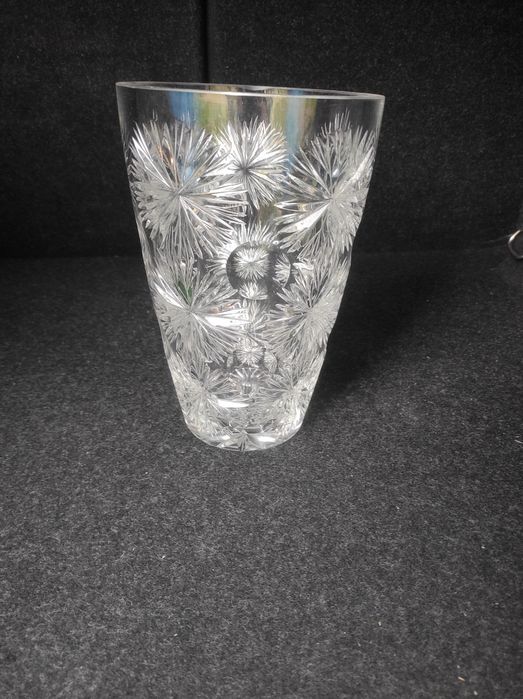 Ваза  часів  ссср