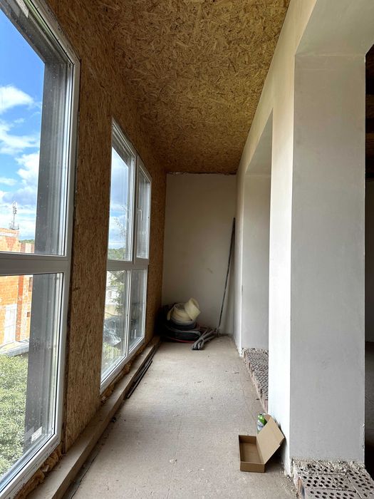 Дворівнева квартира 118,8 м² у ЖК «Лісова Гармонія» | Брюховичі