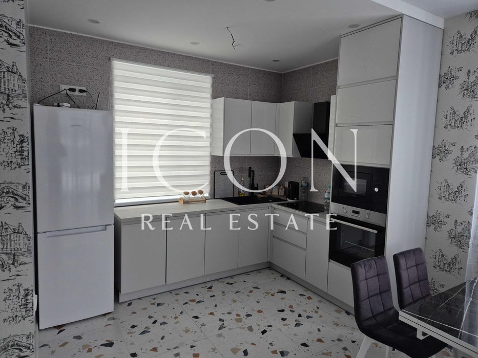 Оренда будинку | 110м² | Осокорки, 4км від метро