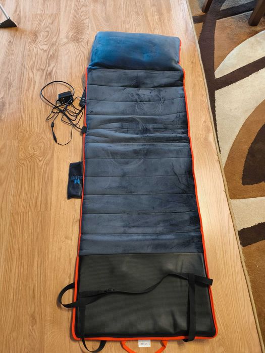 Mata masująca Salute Wibrasense X