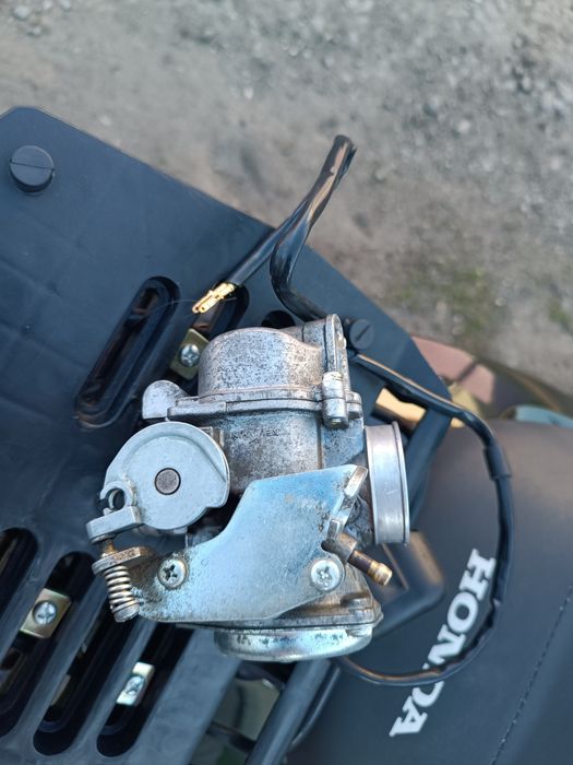 Карбюратор Honda dio 62