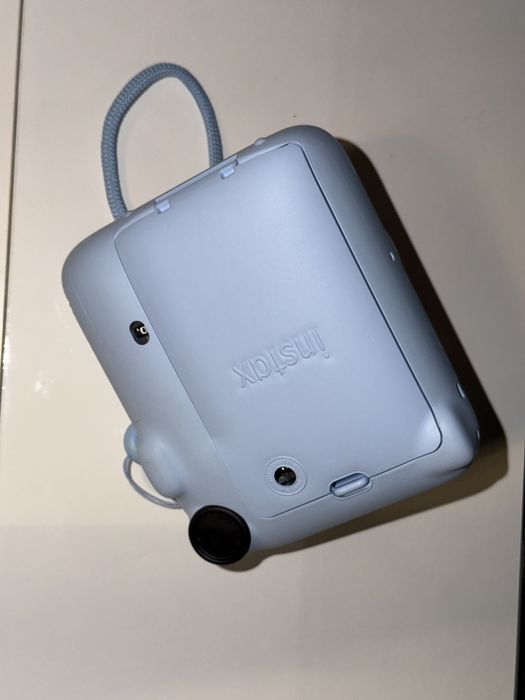 Instax Mini 12 - Câmara Fotografica