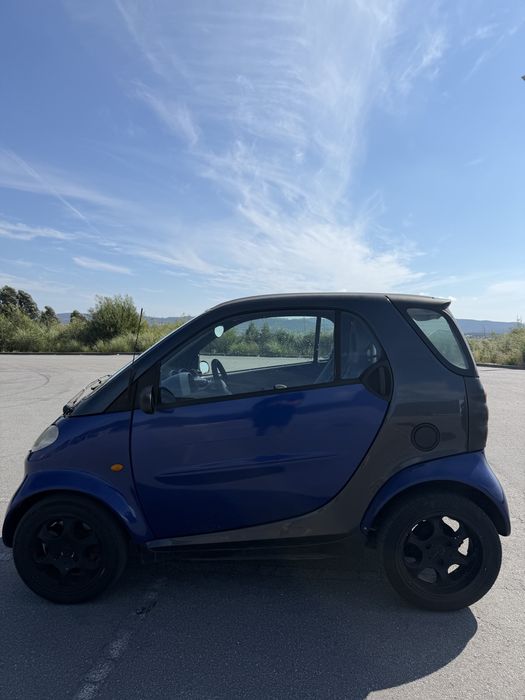 Vendo Smart Fortwo