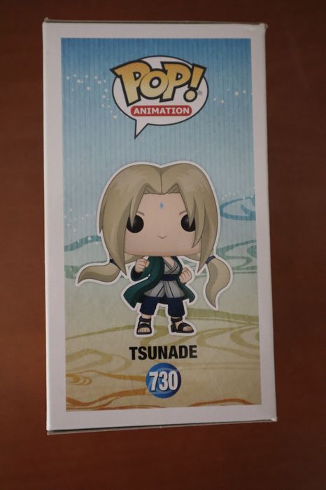 Funko Pop! Tsunade 730