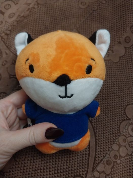 Отдам 2 игрушки детские