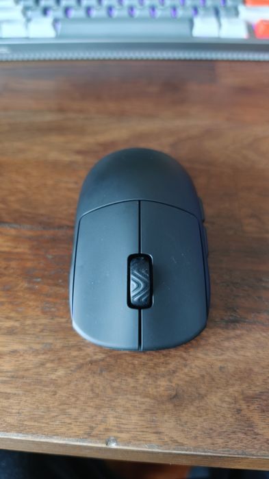 Rato gaming Scyrox V8