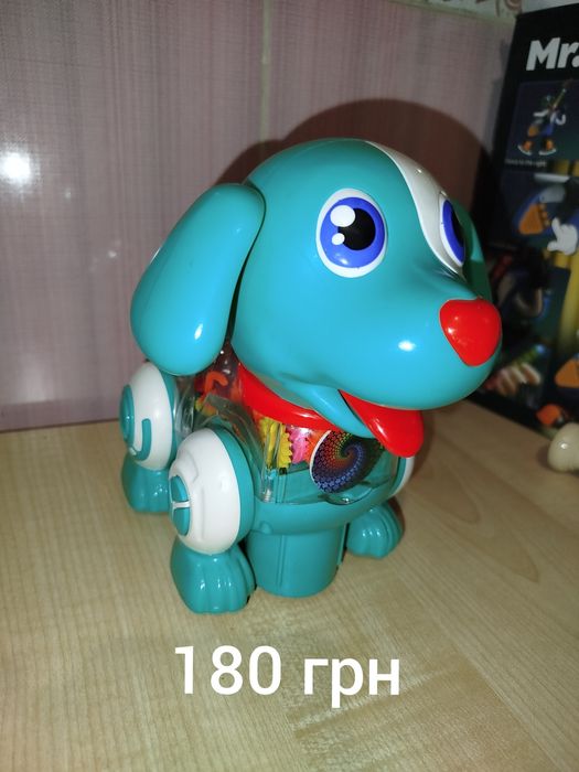 Продам музичні іграшки