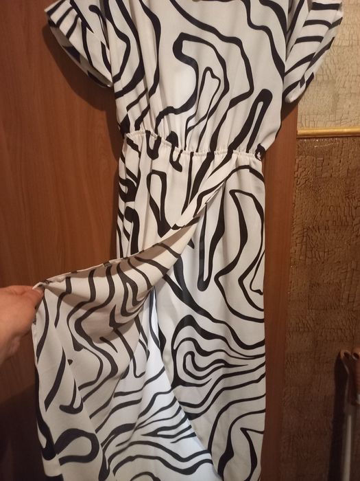 Платье летнее новое