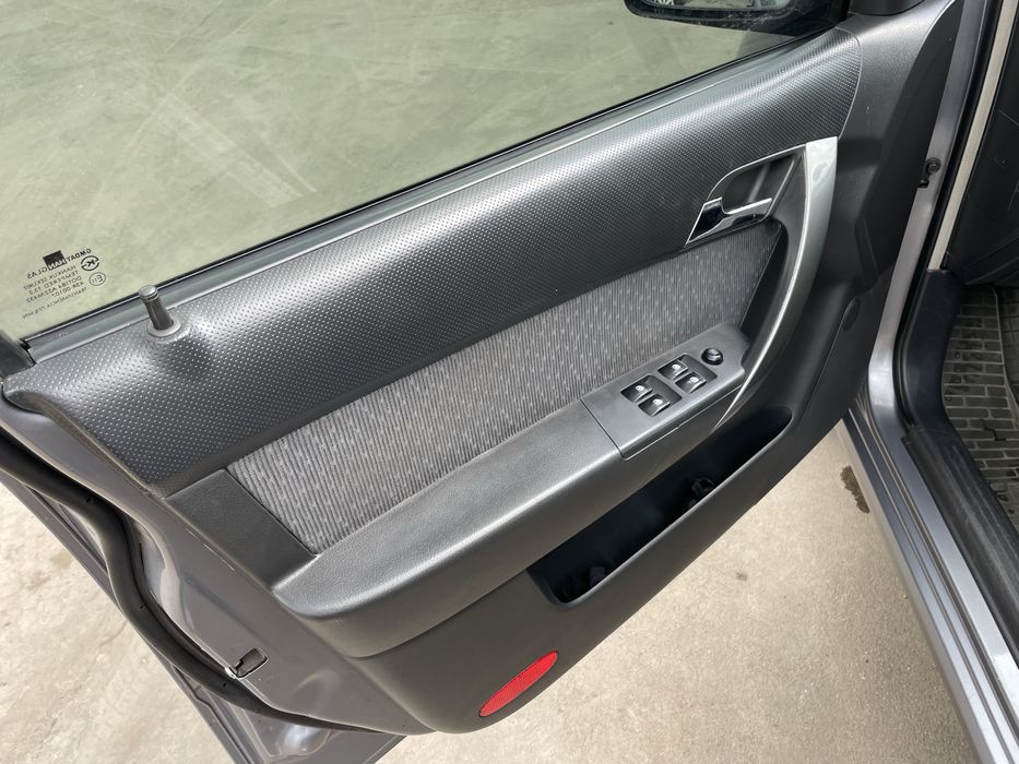 Chevrolet Aveo T250 2007