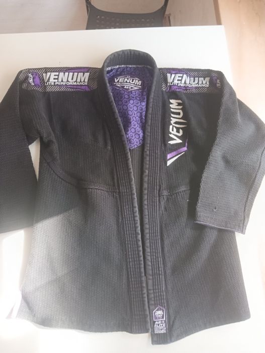 Kimono jiu jitsu Venum A2