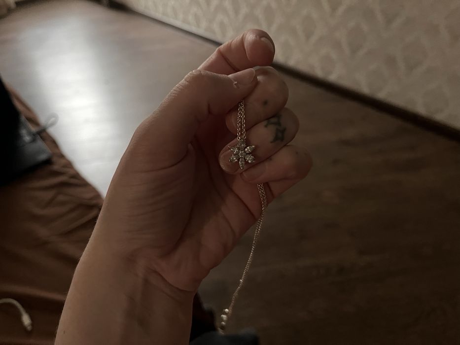Продам кулон Пандора з усіма комплектуючими