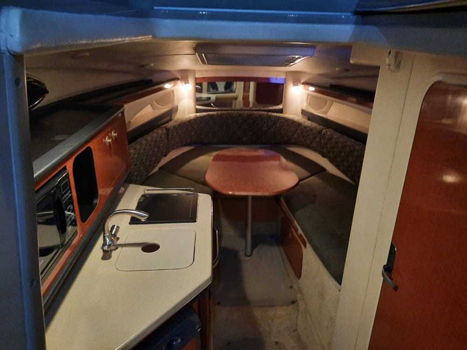 Sea Ray 260 Sudancer