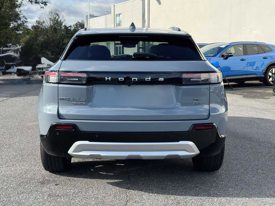 Honda Prologue Touring      2024