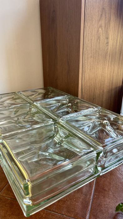 Mesa de Centro de Design