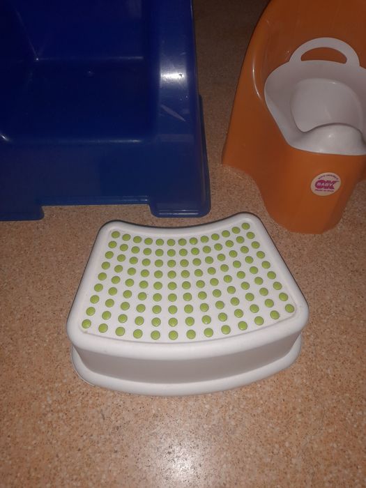 Acessórios para bebé