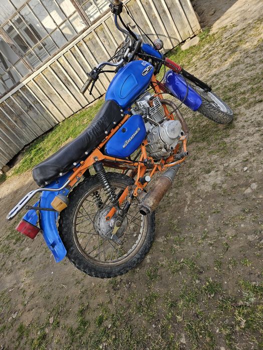 Обмін Минск 200сс